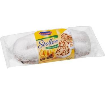 Produktbild Kuchenmeister Christstollen