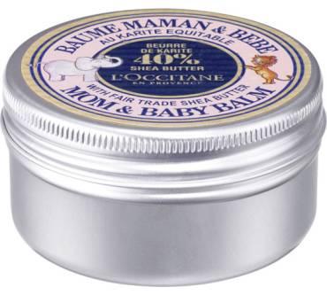 Produktbild L'Occitane Mom & Baby Balm