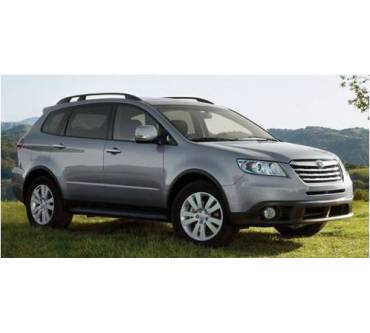 Produktbild Subaru Tribeca [05]