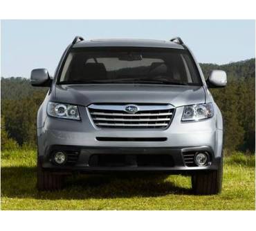 Produktbild Subaru Tribeca [05]