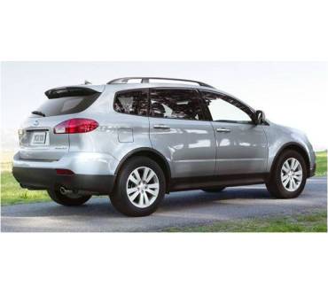 Produktbild Subaru Tribeca [05]