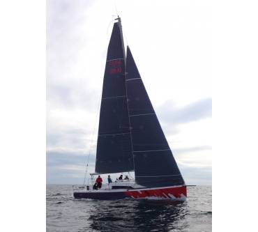 Produktbild Jeanneau Sun Fast 3600