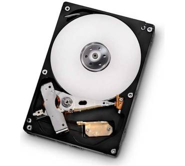 Produktbild Toshiba DT01ABA (3 TB)