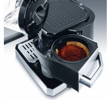 Produktbild De Longhi BCO 420