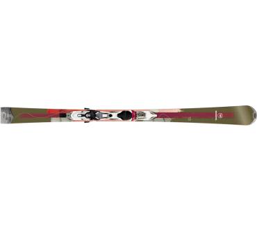 Produktbild Rossignol Unique 4 (Modell 2013/2014)