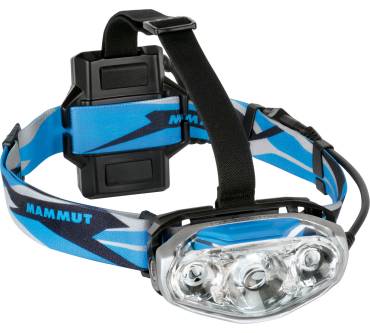 Produktbild Mammut X-Sun