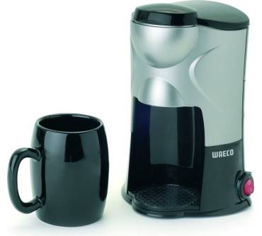 Produktbild Waeco PerfectCoffee MC01