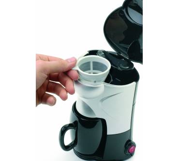 Produktbild Waeco PerfectCoffee MC01