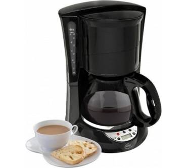 Produktbild Elta Jumbo-Kaffeemaschine KM117TS