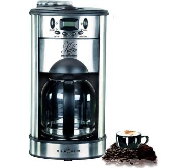 Produktbild Bob Home Kaffeemaschine 2587