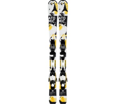 Produktbild Atomic Vantage JR III (Modell 2013/2014)