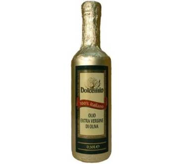 Produktbild Carapelli Dolcemio Olio Extra Vergine Di Oliva