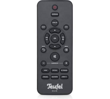 Produktbild Teufel Cinebar 11 (2015)