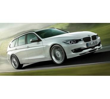 Produktbild Alpina D3