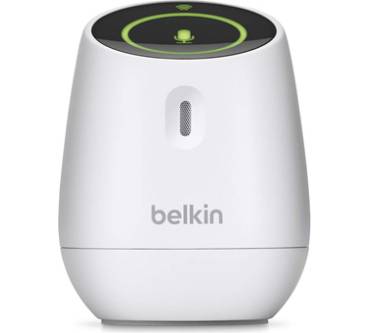 Produktbild Belkin WeMo Baby