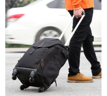 Produktbild Vanguard The Heralder 51T