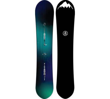 Produktbild Burton Family Tree Landlord (Modell 2013/2014)