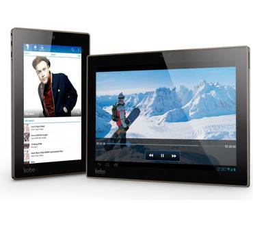 Produktbild Kobo Arc 10 HD