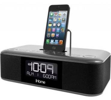 Produktbild SDI Technologies iHome iDL100