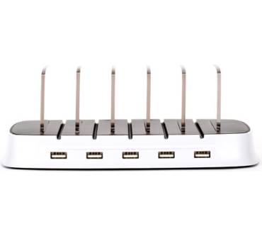 Produktbild Griffin Power Dock 5
