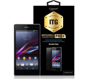 Produktbild Colorant ITG Pro+