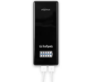 Produktbild Tizi Kraftprotz