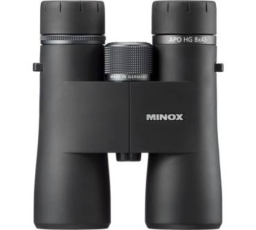 Produktbild Minox APO HG 8x43