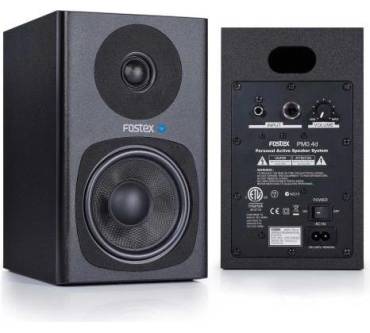 Produktbild Fostex PM 0.4d