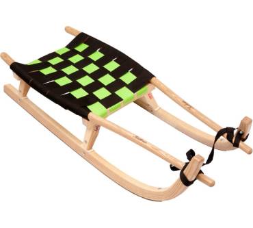 Produktbild Kathrein Rodel Tourenrodel Zweisitzerbock 125 cm