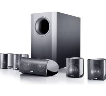 Produktbild Canton Movie 160