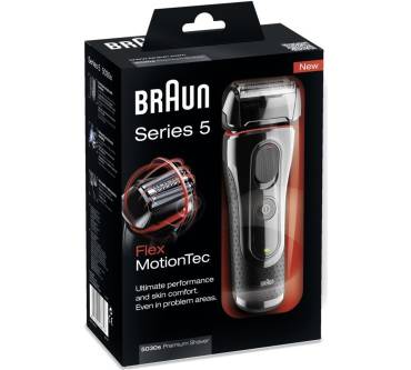 Produktbild Braun Series 5 - 5030s