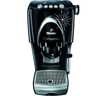Produktbild Tchibo Cafissimo Classic Swarovski