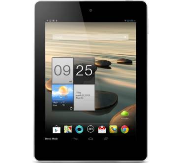 Produktbild Acer Iconia Tab A1-811