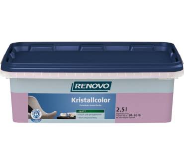 Produktbild Renovo Kristallcolor Kümmel matt