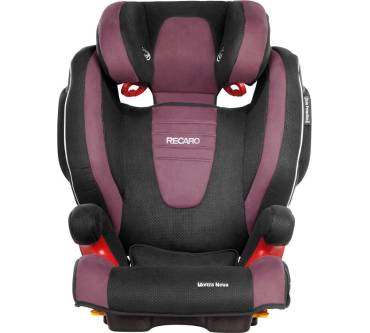 Produktbild Recaro Monza Nova 2 Seatfix
