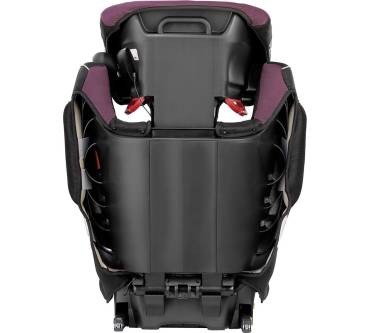 Produktbild Recaro Monza Nova 2 Seatfix