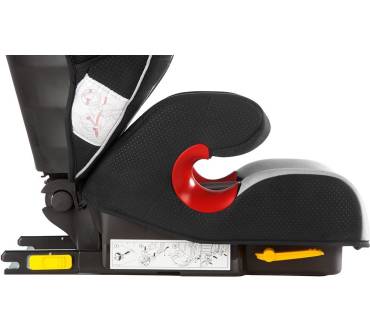 Produktbild Recaro Monza Nova 2 Seatfix