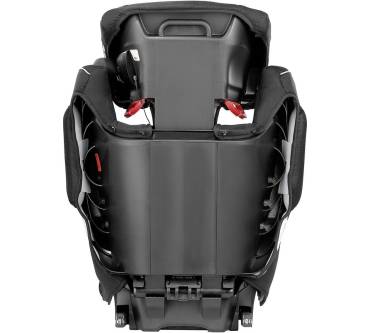 Produktbild Recaro Monza Nova 2 Seatfix