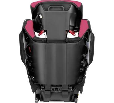 Produktbild Recaro Monza Nova 2 Seatfix