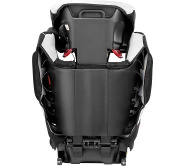 Produktbild Recaro Monza Nova 2 Seatfix