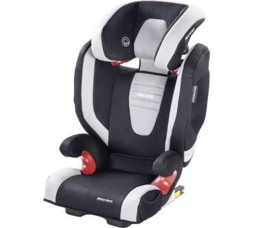 Produktbild Recaro Monza Nova 2 Seatfix
