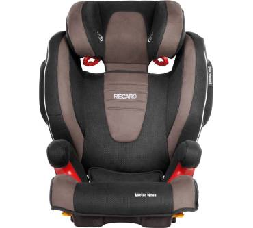 Produktbild Recaro Monza Nova 2 Seatfix