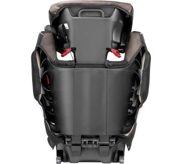 Produktbild Recaro Monza Nova 2 Seatfix