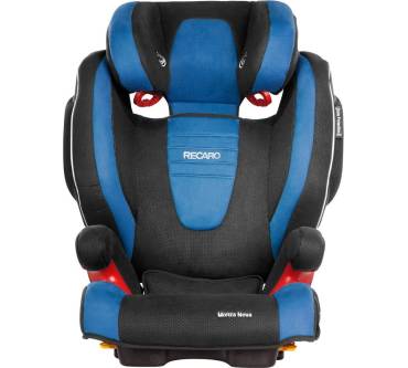 Produktbild Recaro Monza Nova 2 Seatfix