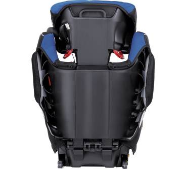 Produktbild Recaro Monza Nova 2 Seatfix