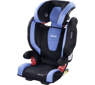 Produktbild Recaro Monza Nova 2 Seatfix