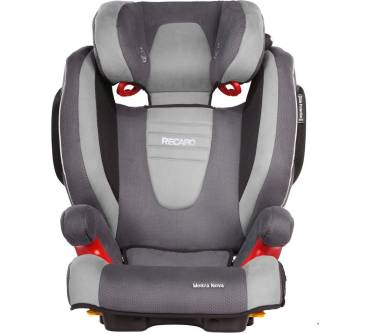 Produktbild Recaro Monza Nova 2 Seatfix