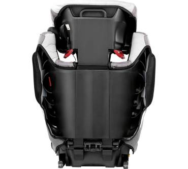 Produktbild Recaro Monza Nova 2 Seatfix