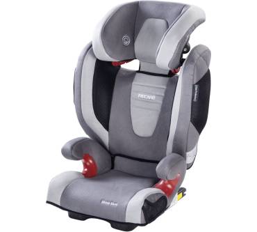 Produktbild Recaro Monza Nova 2 Seatfix