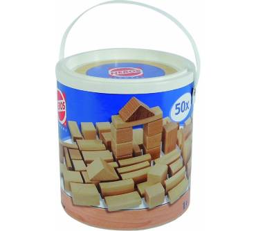 Produktbild Heros Holzbausteine 50x